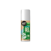 Just CBD 350mg Roll - On Freeze Cream - 89ml - CBD Shack