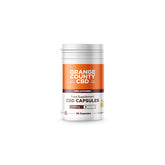Orange County 450mg - 1800mg Full Spectrum CBD Capsules -30 caps