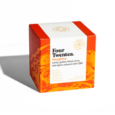 Four Twentea Spiced Blend 10mg CBD Tea - Naughtea - CBD Shack