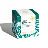 Four Twentea Mint 10mg CBD Tea - Mintea - CBD Shack
