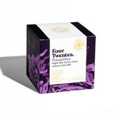 Four Twentea Herbal 10mg CBD Tea - Tranquilitea - CBD Shack
