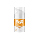 Orange County CBD 1000mg CBD Muscle And Joint Balm - 50ml - CBD Shack