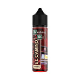 Breaking CBG 1000mg Vaping Liquid 50ml (50PG/50VG) - CBD Shack