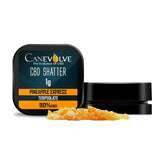 Canevolve 900mg CBD Shatter 1g - CBD Shack
