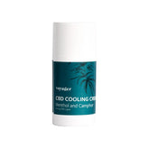 Voyager 800mg CBD Cooling Cream - 74ml - CBD Shack