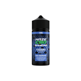 Haze CBD Diamond 15000mg Vaping Liquid 100ml - CBD Shack