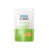 Access CBD Citrus Gummies 250mg CBD (110g)