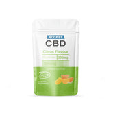 Access CBD Citrus Gummies 250mg CBD (110g) - CBD Shack