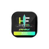 Hemp Fuel 85% Broad Spectrum CBD Crumble OG Kush - 1g - CBD Shack