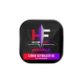 Hemp Fuel CBD Crumble Lemon Skywalker OG - 1g - CBD Shack