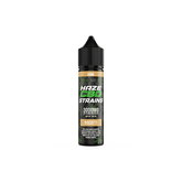 Haze CBD Strains 3000mg CBD E - Liquid 50ml Shortfill 0mg (50VG/50PG) - CBD Shack