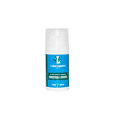 Loxa Beauty 1000mg CBD Moisture Cream - 100ml - CBD Shack