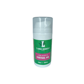 Loxa Beauty 1000mg CBD Control Gel - 100ml - CBD Shack