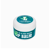 Loxa Beauty 1000mg CBD Lip Balm - 100ml - CBD Shack