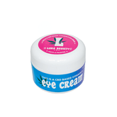 Loxa Beauty 1000mg CBD Vitamin E Eye Cream - 100ml - CBD Shack