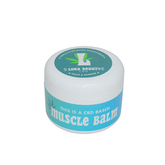 Loxa beauty 1000mg CBD Muscle Balm - 100ml - CBD Shack