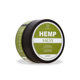 Endoca 750mg CBD Hemp Salve - 30ml - CBD Shack