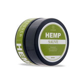 Endoca 250mg CBD Hemp Salve - 10ml - CBD Shack