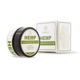 Endoca 450mg CBD Hemp Whipped Body Butter - 30ml - CBD Shack