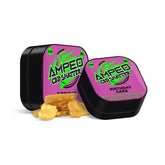 Amped CBD 99% CBD Shatter 1g - CBD Shack