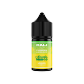 CALI VAPE 100mg CBD Vaping Liquid - 10ml