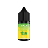 CALI VAPE 100mg CBD Vaping Liquid - 10ml - CBD Shack
