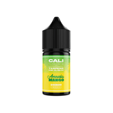 CALI VAPE 250mg CBD Vaping Liquid - 10ml - CBD Shack