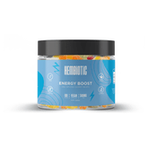 Hembiotic 500mg CBD Gummy Bears - 100g - CBD Shack