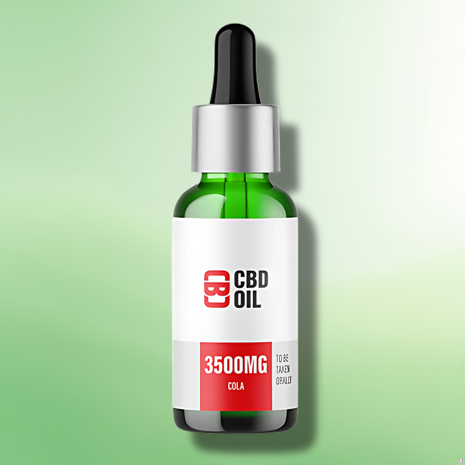 Full Spectrum CBD Oil by Asylum 3500mg | 7 Flavours | 10ml (BUY 1 GET 2 FREE)