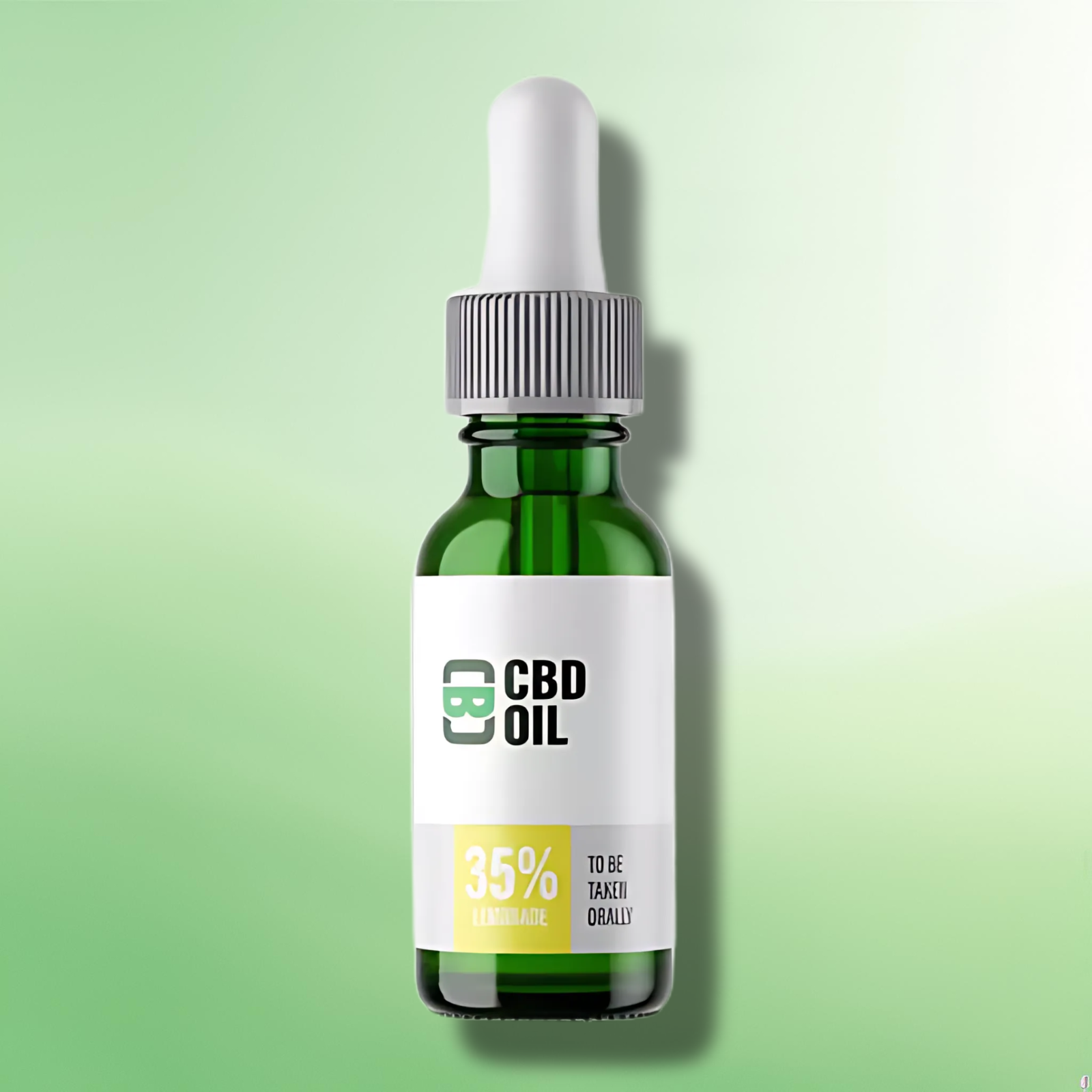 Full Spectrum CBD Oil by Asylum 3500mg | 7 Flavours | 10ml (BUY 1 GET 2 FREE)