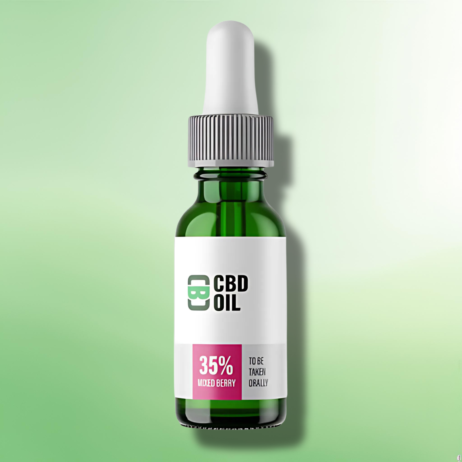 Full Spectrum CBD Oil by Asylum 3500mg | 7 Flavours | 10ml (BUY 1 GET 2 FREE)
