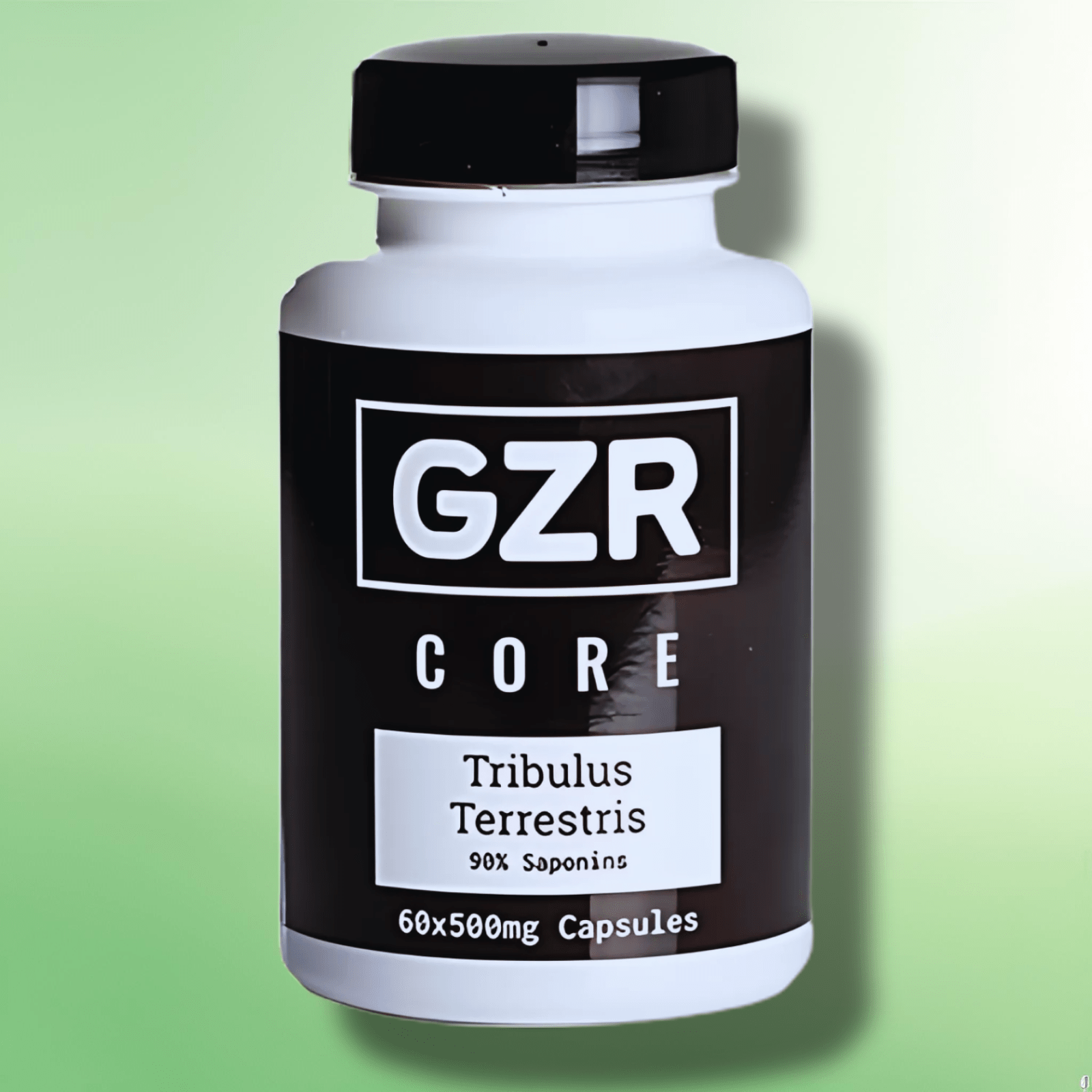 Gzr 500mg - 750mg 100% Pure Extract Capsules | 30 to 90 Capsules - CBD Shack