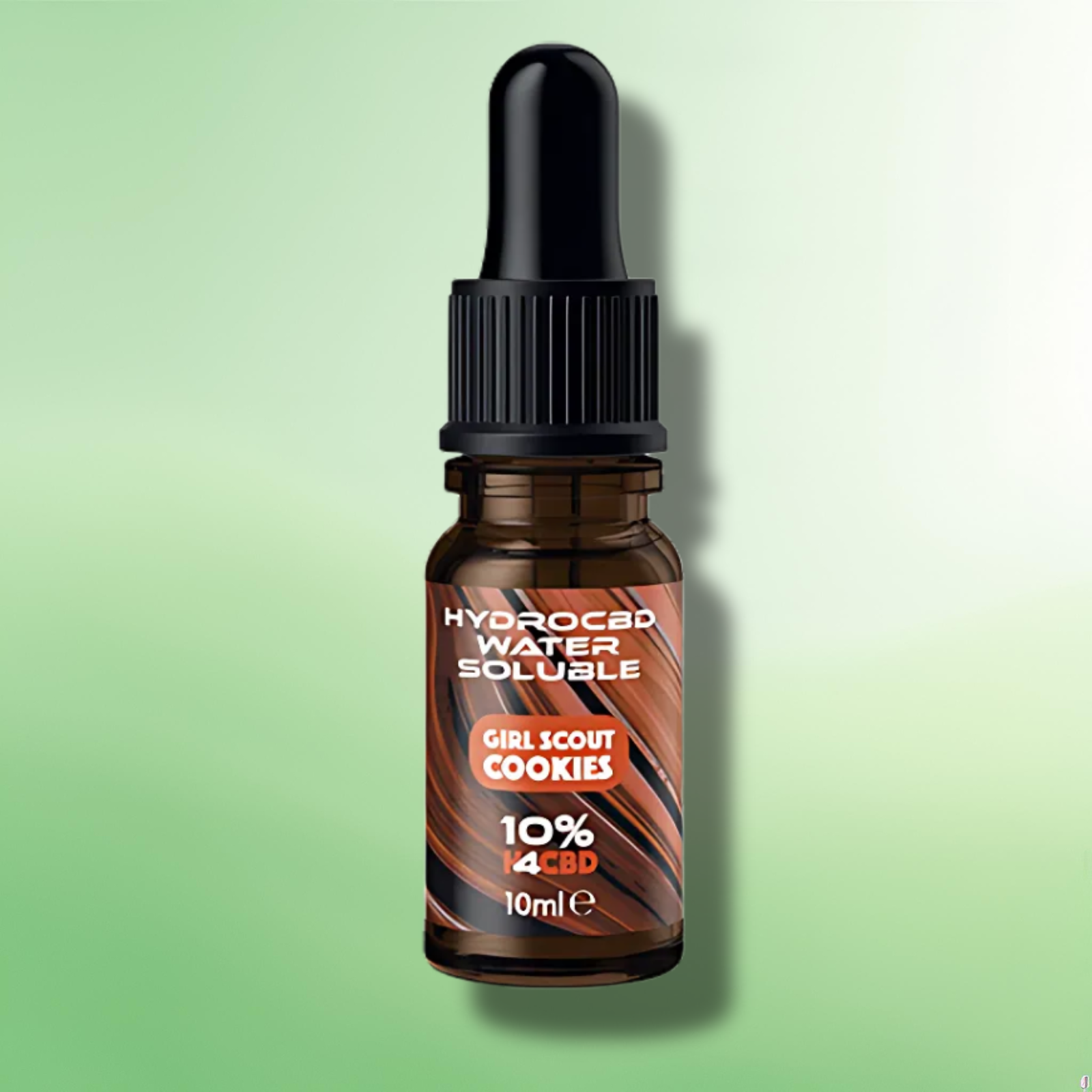 H4 CBD Drops by Hydrovape - 500mg-3000mg - Terpene Based - 10ml/30ml