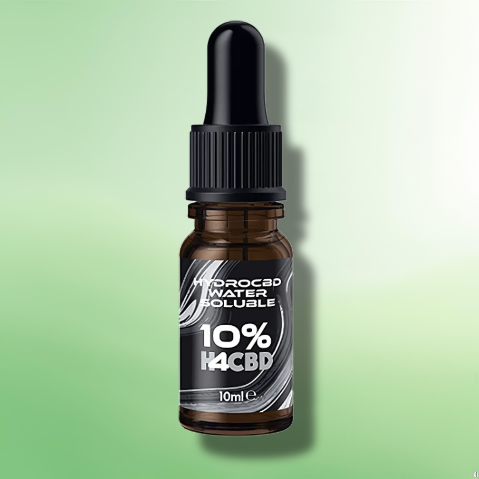 H4 CBD Drops by Hydrovape - 500mg-3000mg - Terpene Based - 10ml/30ml