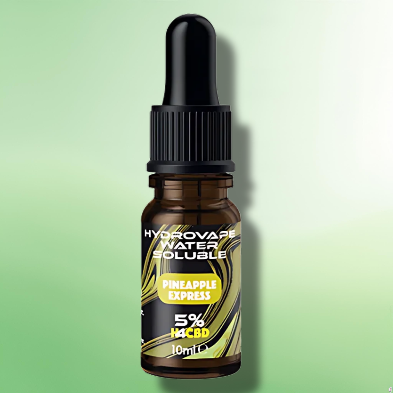 H4 CBD Drops by Hydrovape - 500mg-3000mg - Terpene Based - 10ml/30ml