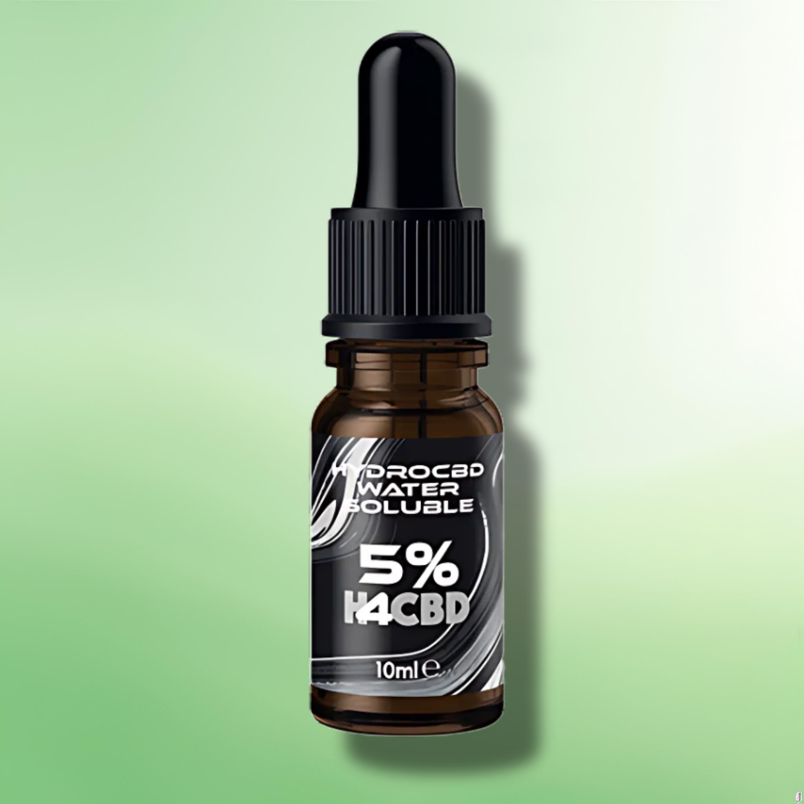 H4 CBD Drops by Hydrovape - 500mg-3000mg - Terpene Based - 10ml/30ml