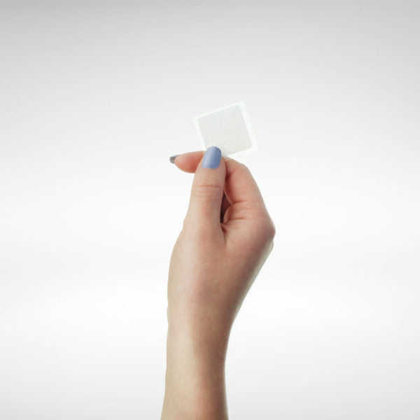CBD Patches by British Cannabis - 500mg CBD Dermal Patches - 10 Patches