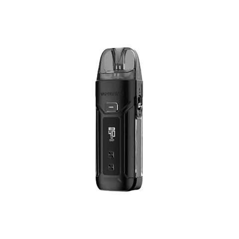 Vaporesso Luxe X Pro 40W Vape Kit - CBD Shack