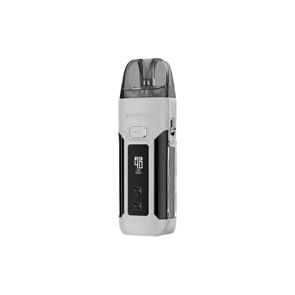 Vaporesso Luxe X Pro 40W Vape Kit - CBD Shack