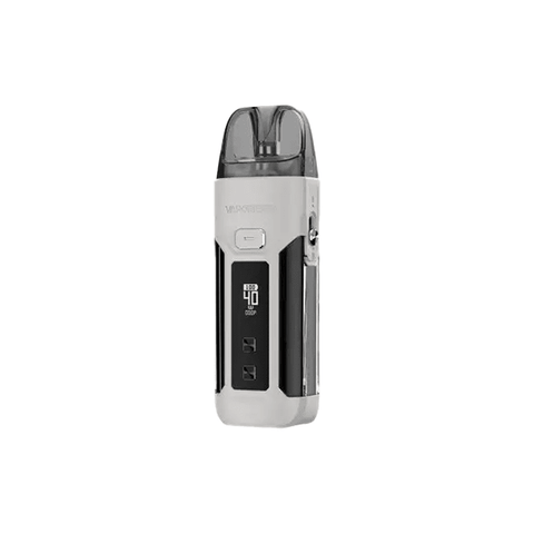 Vaporesso Luxe X Pro 40W Vape Kit - CBD Shack