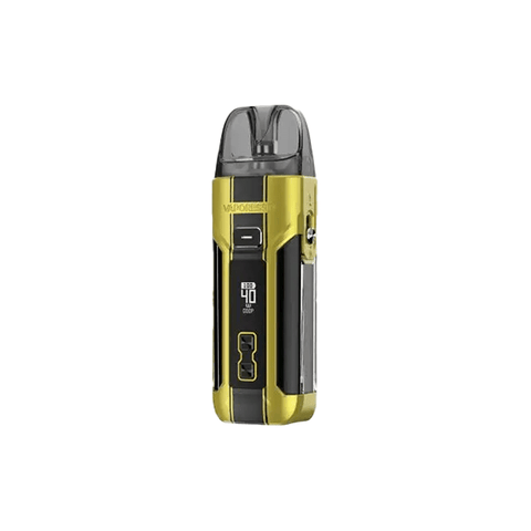 Vaporesso Luxe X Pro 40W Vape Kit - CBD Shack