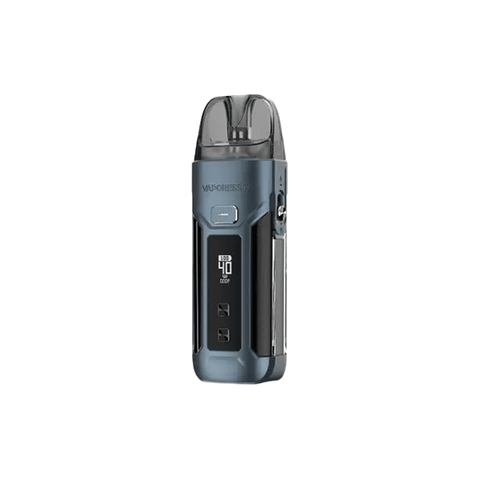 Vaporesso Luxe X Pro 40W Vape Kit - CBD Shack