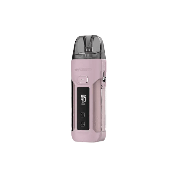 Vaporesso Luxe X Pro 40W Vape Kit - CBD Shack