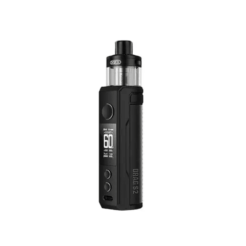 Voopoo Drag S2 60W Pod Vape Kit - CBD Shack