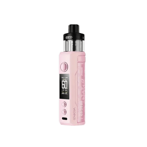 Voopoo Drag S2 60W Pod Vape Kit - CBD Shack