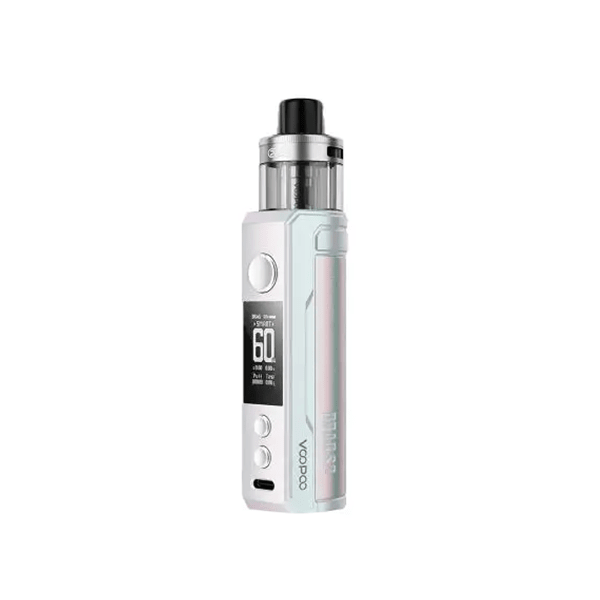 Voopoo Drag S2 60W Pod Vape Kit - CBD Shack