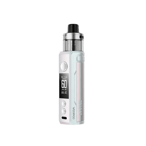 Voopoo Drag S2 60W Pod Vape Kit - CBD Shack