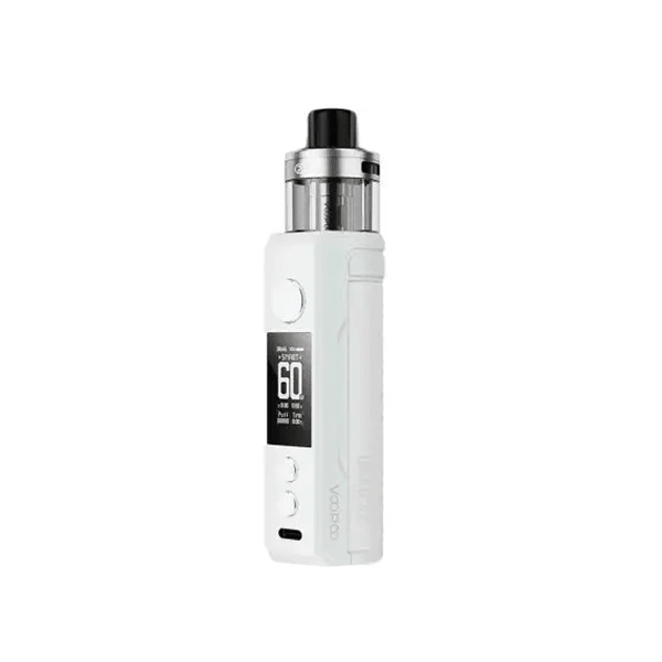 Voopoo Drag S2 60W Pod Vape Kit - CBD Shack