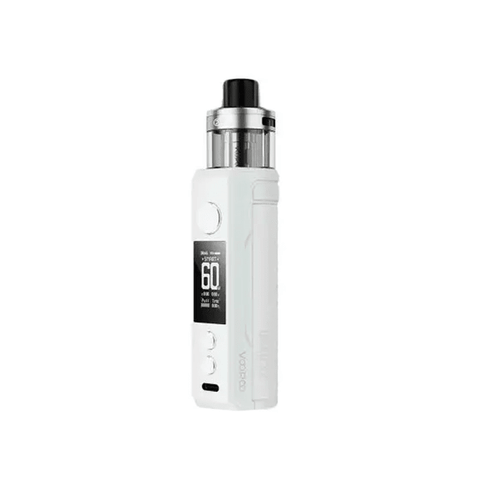 Voopoo Drag S2 60W Pod Vape Kit - CBD Shack