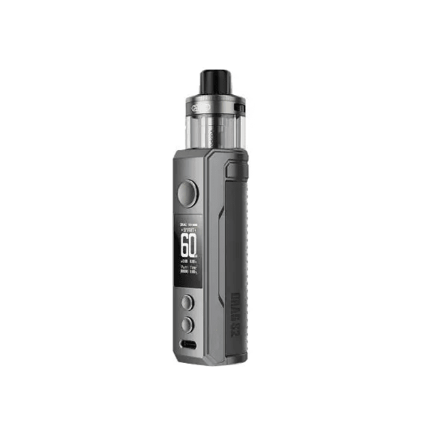 Voopoo Drag S2 60W Pod Vape Kit - CBD Shack
